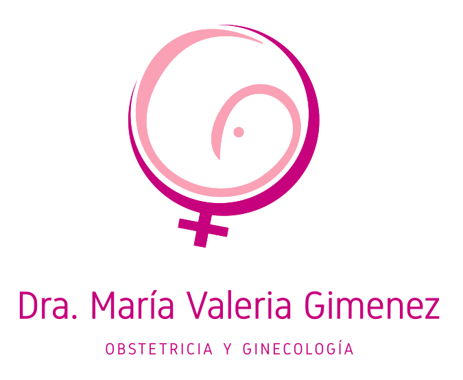 Dra. María Valeria Gimenez